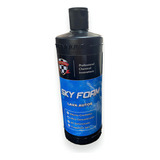 Shampoo Ph Neutro Sky Foam Lance 1 Litro Ternnova