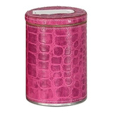 Latas Forro Fucsia Crocco X2 Capibara - Bazar Colucci