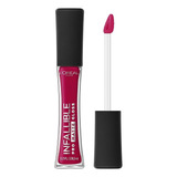 Labial Infallible Pro Matte Gloss L'oreal (ver Tonos)