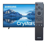 Controle Remoto Original Samsung Smart Tv 4k Comando De Voz