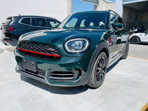 Mini Countryman Jcw