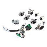 Kit De Solenoide De Cuerpo De Válvula Cvt De 9 Piezas De Rep