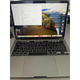 Macbook Pro M1 2021