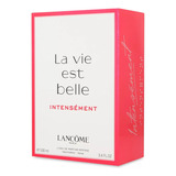 La Vie Est Belle Intensément Lancôme 100ml Parfum Intense