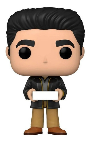 Funko Pop Christopher Moltisanti Los Soprano David