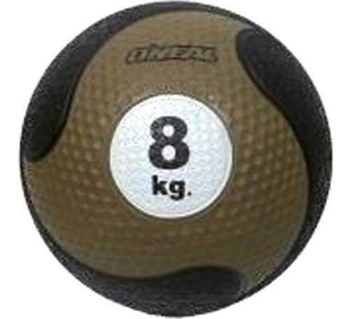 Bola Medicine Ball - Oneal (08kg)