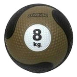 Bola Medicine Ball - Oneal (08kg)