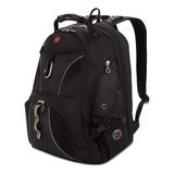 Gear Swiss Sa1923 Mochila Para Laptop De Escansmart De Tsa N