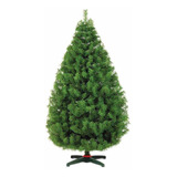 Arbol Navidad Pino Pachon 190 Cm Naviplastic Balsam