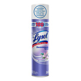 Limpiador Desinfectante Lysol Early Morning 360ml