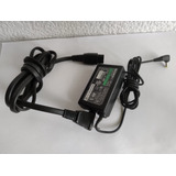 Cargador Sony Original De Psp Fat / Slim/ 1000 / 2000 / 3000