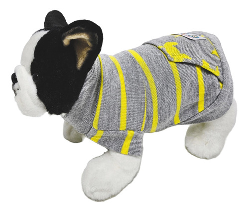 Roupa Roupinha Cachorro Pet Inverno Frio Tam: Mini / Filhote