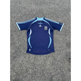 Camiseta Argentina 2006 Original