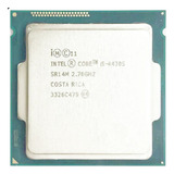 Procesador Intel Core I5 4ta Generación Lga 1150