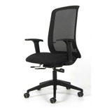 Silla De Oficina Güd Executive Negra