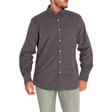 Camisa Hombre Shr-corduroy-fam24 Rk110021455-wre