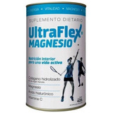 X420g Magnesio Ultraflex