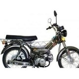 Kit Embreagem Completa  Us1 50cc Oi