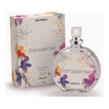 Perfume Colonia Feminino Florasense Jequiti 25 Ml