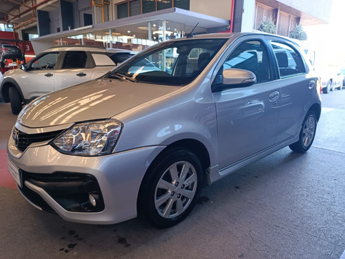 Toyota Etios