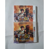 Jogo Super Street Fighter 3d Edition 