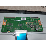 Tarjeta Tecom Tv LG 32lm3400