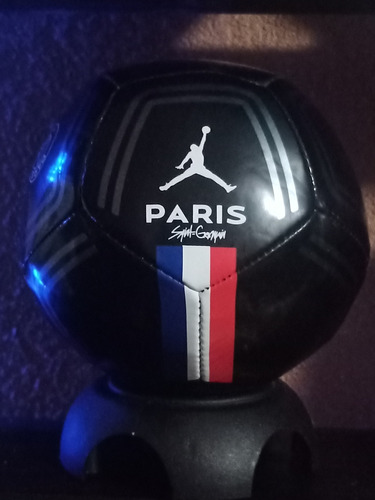 Mini Balón Psg Jordan 