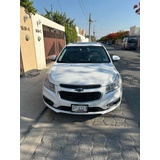 Chevrolet Cruze 2016 1.4 Ls Mt