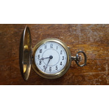 Reloj De Bolsillo Remontoir Perfec Cod 27958