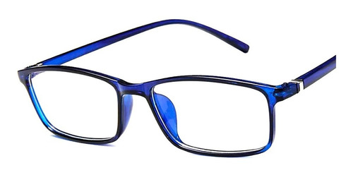 Gafas Anti Reflejos Filtro Azul Con Estuche, Celular Tv Pc 
