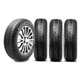 Combo 4 Neumaticos F-600 175/65r14 82t Firestone