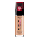 L´oréal Paris Base De Maquillaje Infallible 32h Freswear