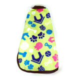 Ropa Buzo Polar Perro Mascotas Talles 7 A 9