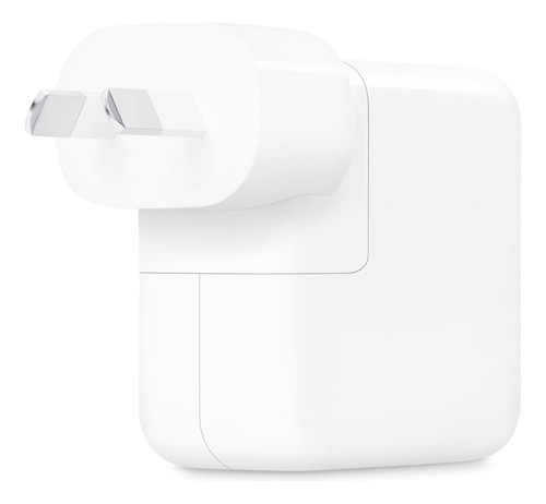 Cargador Apple 35w Usb-c