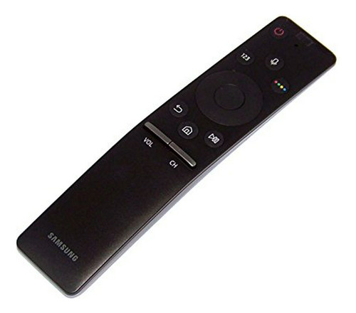 Control Remoto Samsung Original Para Un40mu6300f, Un40mu7000