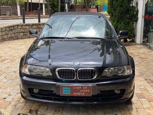 BMW 330CI CABRIOLET - 2001