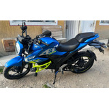 Suzuki Gixxer 150 Abs