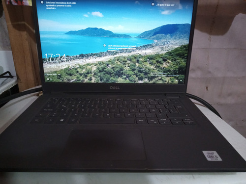 Notebook Core I5 Dell Latitudes 3410 Impecable 