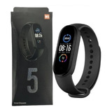 Smart Band Color Negro