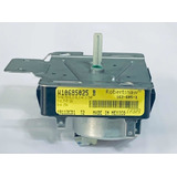 Reloj Programador Para Secadora Marca Whirlpool W10685025