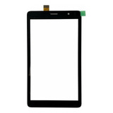 Tactil Touch Para Tablet  Alcatel 1t 7 4g 9013a 9013