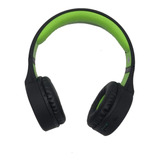 Fone Headphone S/fio Bluetooth C/microfone Inova Cor Preto / Sortido