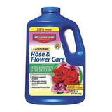 Bayer Advanced (701210a) 2 En 1 Gránulos De Rosas Y Flores