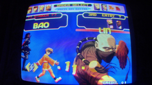 Neo Geo Mvs Cartucho The King Of Fighters 2000, Snk