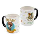 Mug Mágico Taza Harry Potter Neville