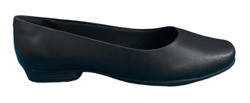 Zapato Bajo Chatita Mujer Piccadilly Confort 250166 Hasta 41