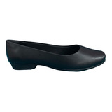 Zapato Bajo Chatita Mujer Piccadilly Confort 250166 Hasta 41
