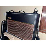 Vox Ac30 Combo Vr 2x12 Celestion Amplificador Desapego