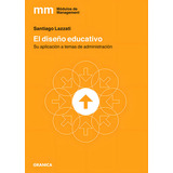 Diseño Educativo, El