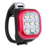 Luz Led Delantera Bicicleta Knog Mini Niner - Ciclos